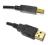 Super Kabel USB 2.0 EKRANOWANY A - B 5m VIVANCO