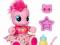 MY LITTLE PONY Kucyk Interaktywny PINKIE PIE Chodz