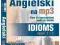 Angielski - Idioms cz.1 i 2 - audio kurs- wys 0 zł