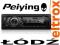 RADIO PEIYING PY8238U 4X40W CD/MP3/USB/SD/MMC 2979