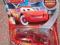Auta Cars Zygzak McQueen #110 Mattel Disney X142