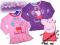 #34 DISNEY- SWINKA PEPPA ORYGINALNA BLUZKA r.98