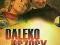 DALEKO OD SZOSY - BOX 4 DVD