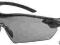 OKULARY OCHRONNE BHP MSA RACERS R6 przydymiane