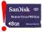 SanDisk Memory Stick PRO Duo 8GB F-VAT GW ŁÓDŹ