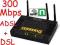 Pentagram 6341 300Mbps 802.11n DSL +ADSL neostrada