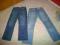 H&M spodnie młodzieżowe jeans rozmiar 170cm