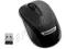 Mysz Microsoft Wireless Mobile Mouse 3000 v2 NANO