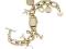ZEGAREK DKNY DONNA KARAN NEW YORK