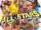 WWE All Stars X360 ULTIMA