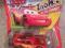 Auta Cars Zygzak McQueen #1 Mattel Disney X116
