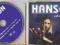 Hanson - I will come to you - Maxi CD 1997