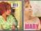 CD MARY MARY - THANKFUL