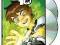 BEN 10 ODCINKI 1-13 polski DUBBING [2DVD]