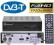 TUNER DVB-T DVBT Cabletech 0087 eAC3 MPEG-4 HDMI