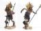 CONAN SERIA 2 XALTOTUN THE UNDEAD - 16 CM