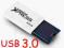 Szybki Pendrive 8GB PATRIOT Xpress 50/20Mbs USB3.0