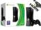 XBOX 360 4GB SLIM IDEALNA DO LT+ 2.0 / OSTATNIE /