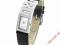 zegarek damski DOLCE & GABBANA z CYRKONIAMI DG