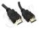 KABEL DO MONITORA HDMI v.1.4 (19PIN) M/M 1.8M