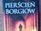 PIERSCIEN BORGIOW - M. White