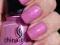 CHINA GLAZE PINK UNDERGROUND - CHŁODNY RÓŻ