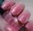 CHINA GLAZE - PINK-ROX-E - CUDNY UNIKAT