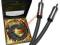 Kabel 1RCA-1RCA 1.0m Cabletech Gold Edition