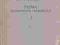 Staszic PISMA FILOZOFICZNE I SPOŁECZNE tom I