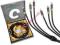 Kabel Component 1.8m Cabletech Platinum Edition