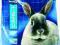 BEAPHAR Care+ Rabbit 250g - pokarm dla królików