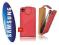 SAMSUNG I9100 GALAXY Futeral PRESTIGE Etui + FOLIA