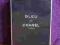 CHANEL BLEU DE CHANEL 100ml NOWOŚĆ PRODUKT