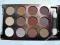 SUNKISSED ZESTAW 12 CIENI Shade Eye Shadow PALETA
