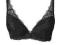 ESOTIQ biustonosz push up Joanna Krupa 65D koronka