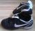 Buty NIKE Tiempo 28,5 czarne 18cm OKAZJA !!!!!!!!!