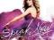 TAYLOR SWIFT Speak Now CD