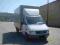 mercedes sprinter 312 2.9 td skrzynia ladunkowa