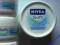 KREM NIVEA SOFT 200ml INTENSYWNIE NAWILŻAJĄCY 3W1