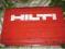 Mlotowiertarka Hilti TE 25