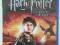 Harry Potter i Czara Ognia na PS2