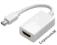 Adapter MINI DISPLAYPORT - HDMI APPLE MAC PRO AIR