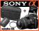 SONY SLT-A35 18-55+torba +dod.akumulator+filtr+4GB