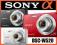 SONY DSC-W520, 14,1MP ZOOM x5 LCD 6,7cm GW. 2 LATA