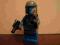 Lego Star Wars MANDALORIAN z pistoletami