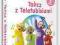 TELETUBISIE - TAŃCZ Z TELETUBISIAMI 2 DVD