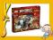 KLOCKI LEGO NINJAGO 66394 SUPERPACK 3w1-NOWOŚĆ