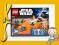 LEGO STAR WARS zestaw bitewny Mandalorian 7914