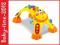 FISHER PRICE Zabawka Edukacyjna LEW +6msc