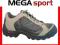 QUECHUA ARPENAZ BUTY TREKKINGOWE TURYSTYCZNE 40